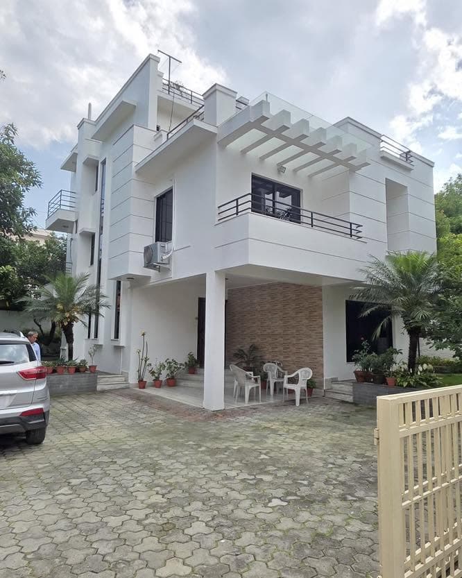 Property in Lalitpur