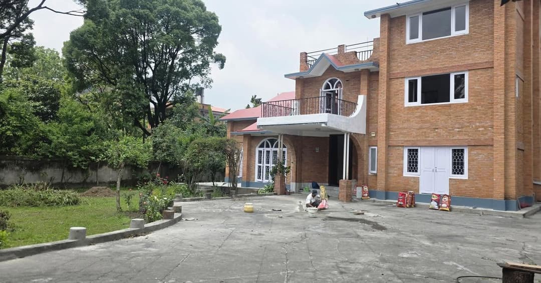 Property in Lalitpur