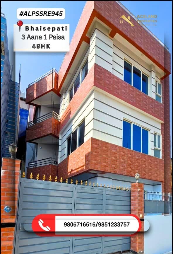 Property in Lalitpur