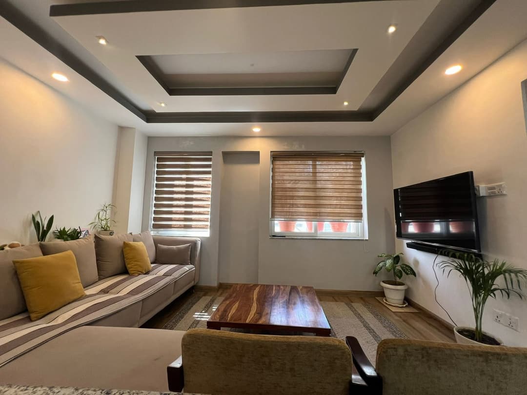 Property in Lalitpur